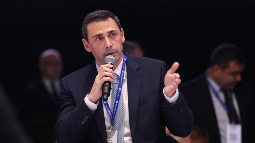 ლაშა აბაშიძე​