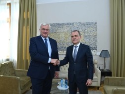 ჯეიჰუნ ბაირამოვი