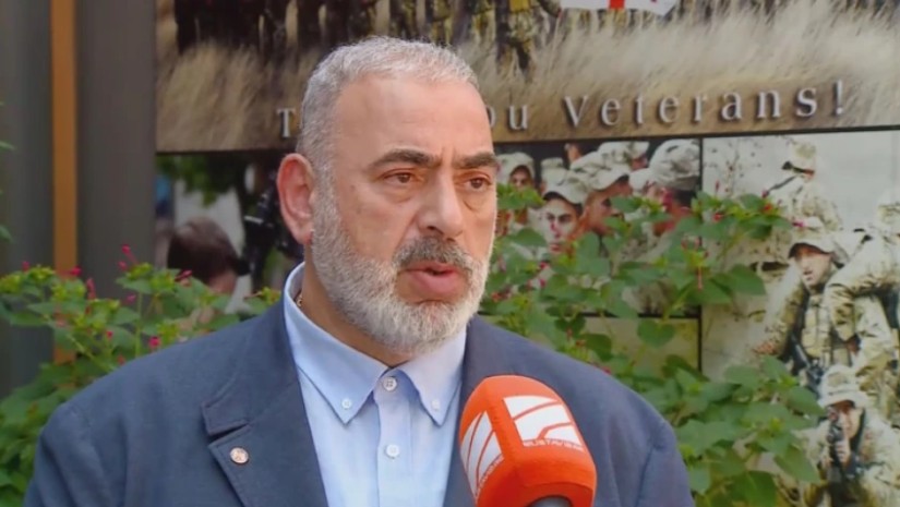 კობა კობალაძე