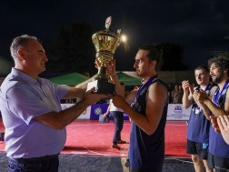 კალათბურთი