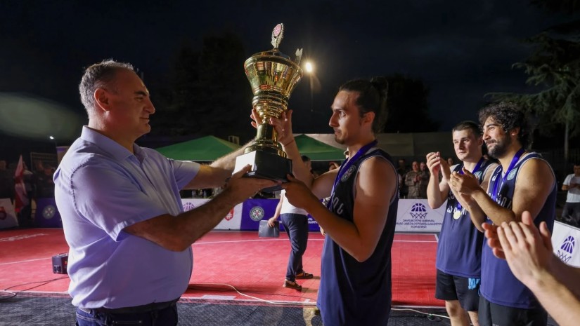 კალათბურთი