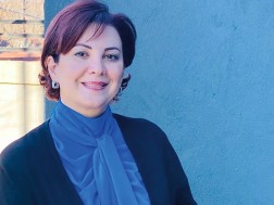 ეკატერინე ხარხელი