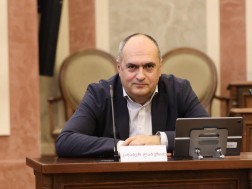 კახა ლაბუჩიძე