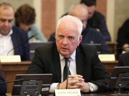 ძალვა ობგაიძე