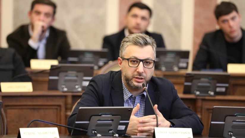 გურამ ნიკოლაიშვილი