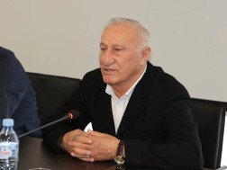 ანზორ მარგიანი