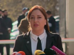 პროკურორი პროკურორი
