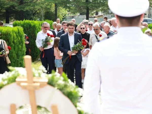 ფოთის მერი ფოთის მერი