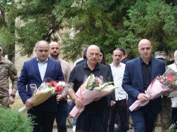 ოზურგეთი