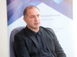 მიქანაძე