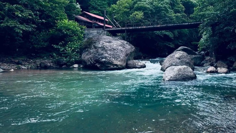 ჭანისწყალი
