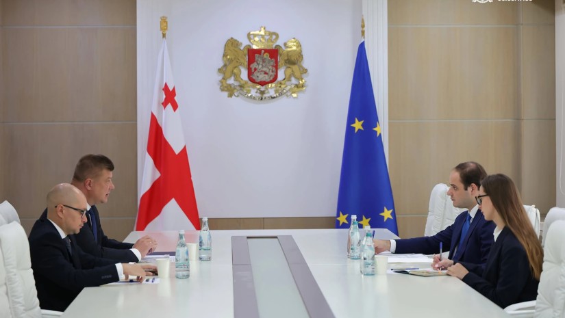 ლევან ჟორჟოლიანი