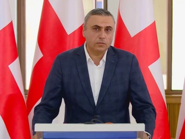 დავით მათიკაშვილი