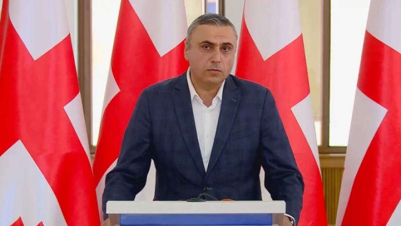 დავით მათიკაშვილი