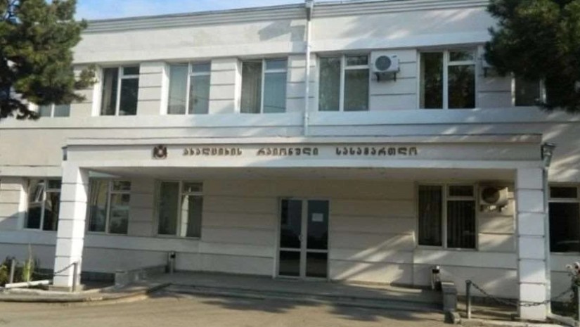 ახალციხის რაიონულმა სასამართლო