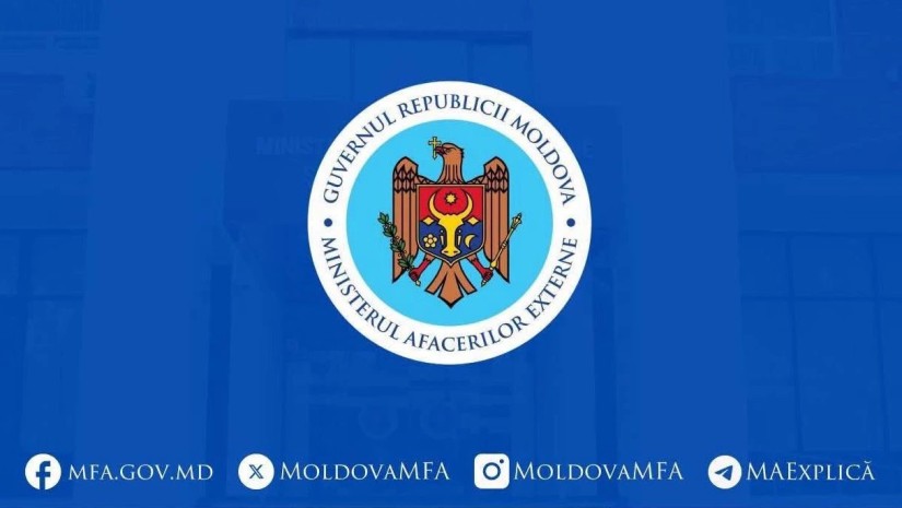 მოლდოვა