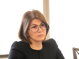 ნინო ჯელაძე