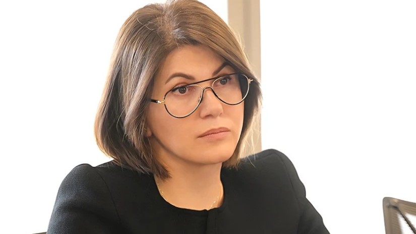 ნინო ჯელაძე