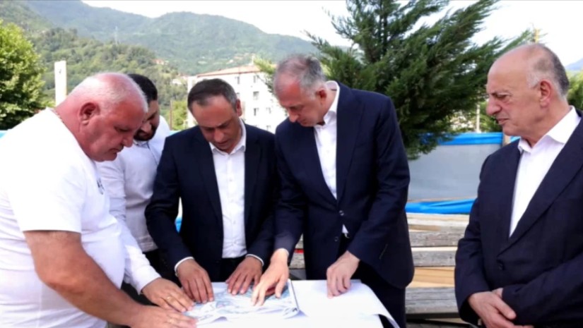 ზურაბ პატარაძე