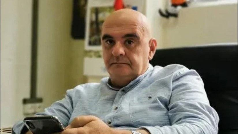 ზურა სიხარულიძე