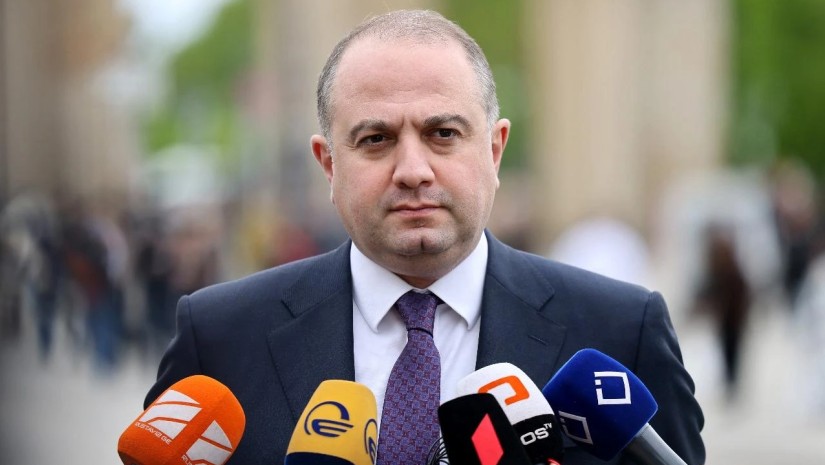 ირაკლი ჩიქოვანი