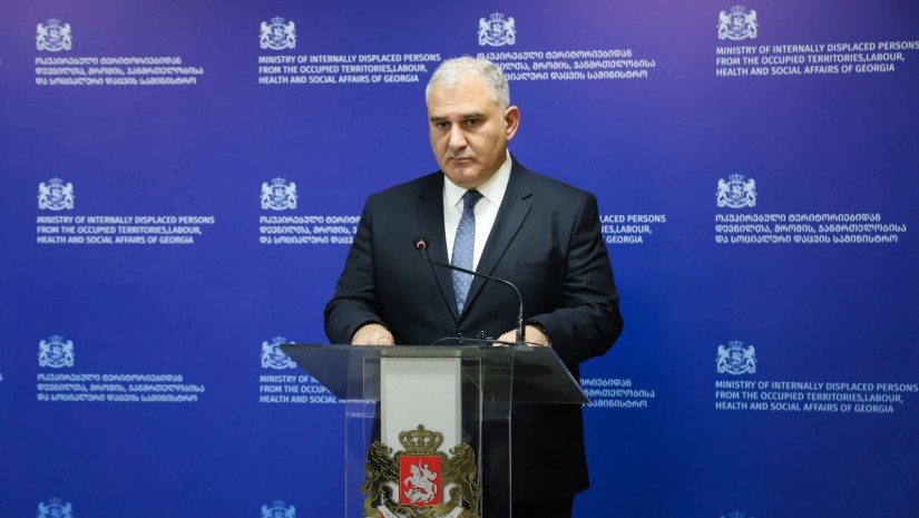 მიხეილ სარჯველაძე