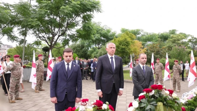 ზურაბ პატარაძე