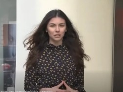 ლიზი მოისწრაფიშვილი