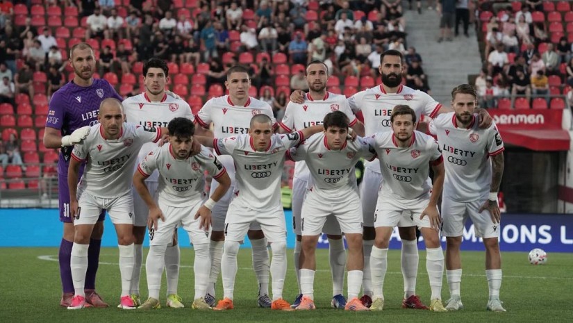 იბერია