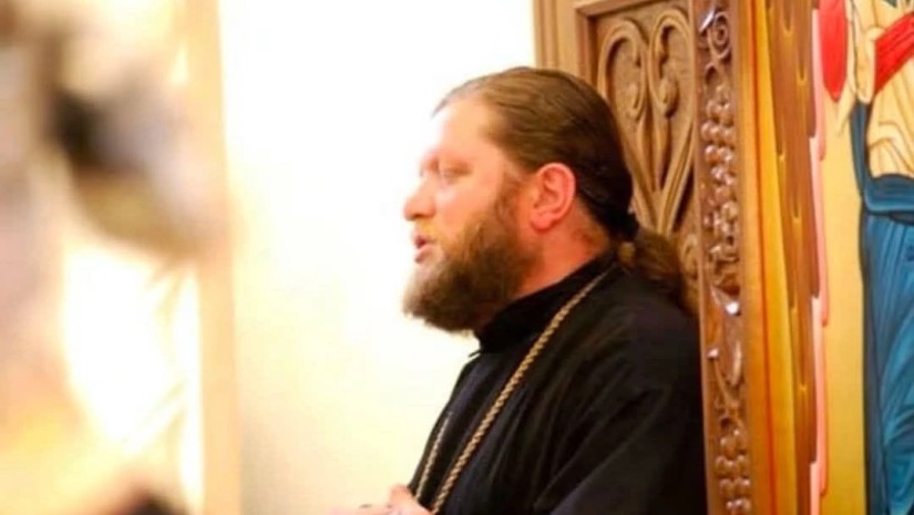 მამა იოსები