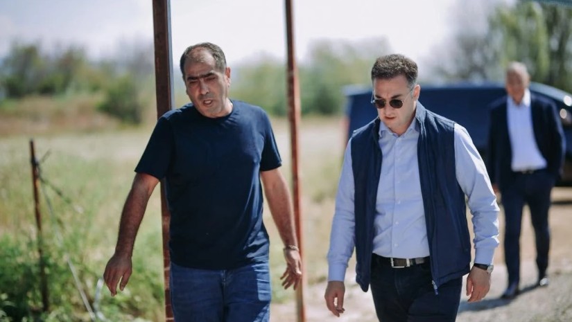 დავით სონღულაშვილი