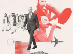  Arnau Busquets Guàrdia/POLITICO