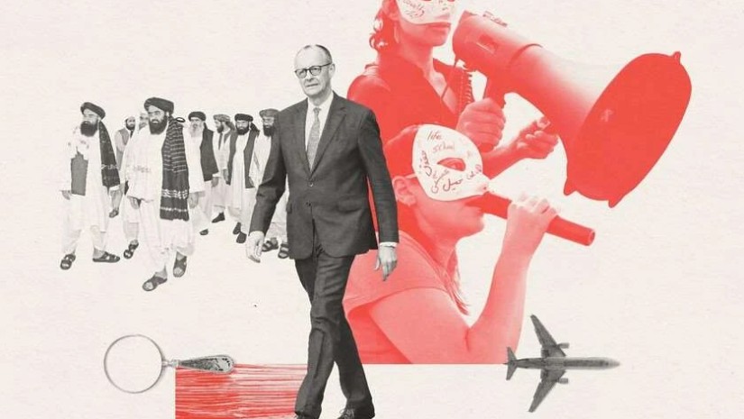 Arnau Busquets Guàrdia/POLITICO