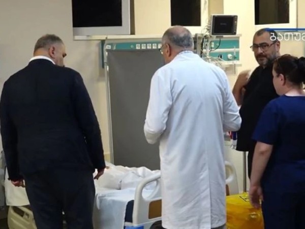მიხეილ სარჯველაძე