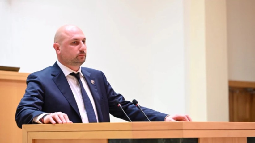  ირაკლი ხელაძე