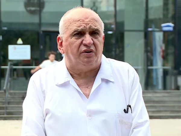 გიორგი კიკაბიძე გიორგი კიკაბიძე