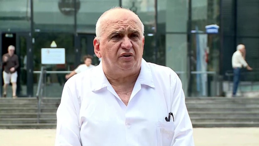 გიორგი კიკაბიძე