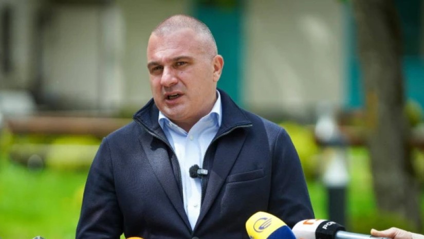 რევაზ სოხაძე 