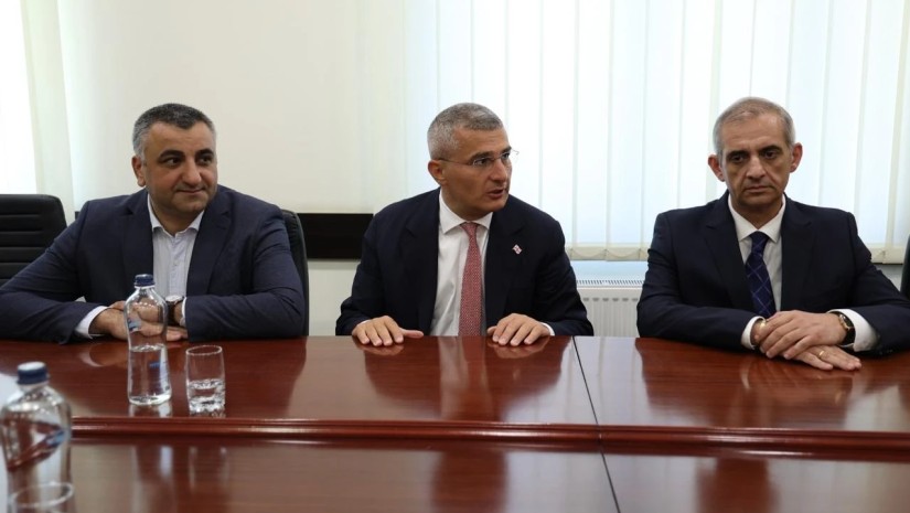 წარდგენა