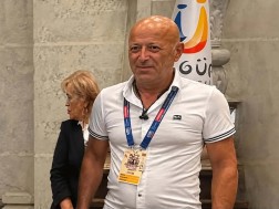 ბეგლარ დევაძ ბეგლარ დევაძ