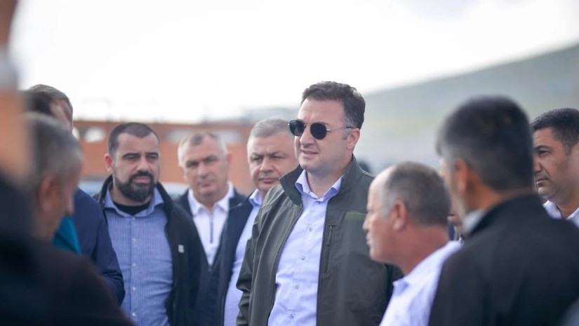 დავით სონღულაშვილი