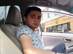გომის ავარია
