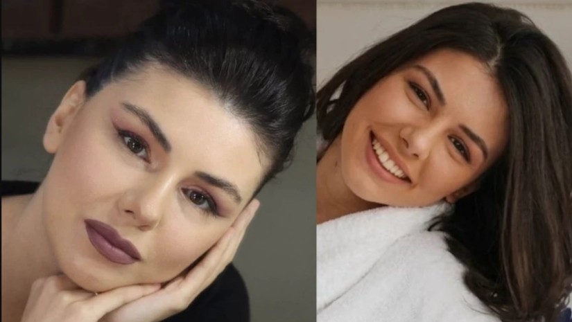 ლიზი მოისწრაფიშვილ