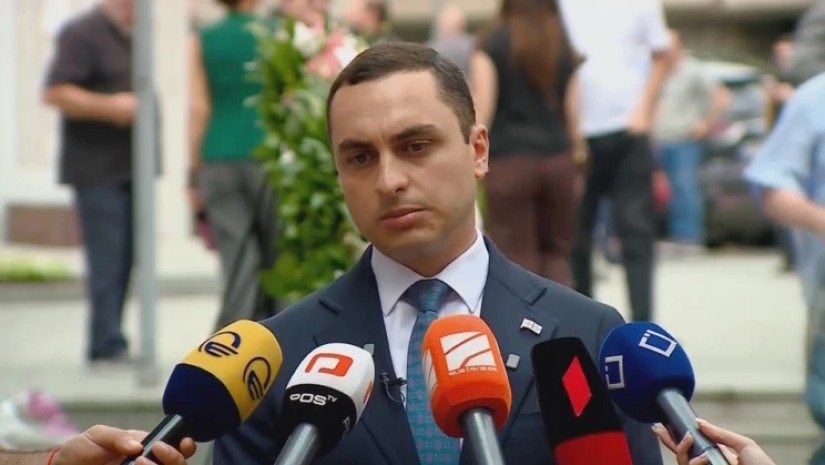 გიორგი ჯინჭარაძე