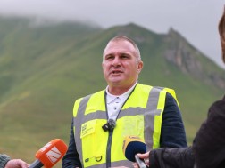 რევაზ სოხაძე