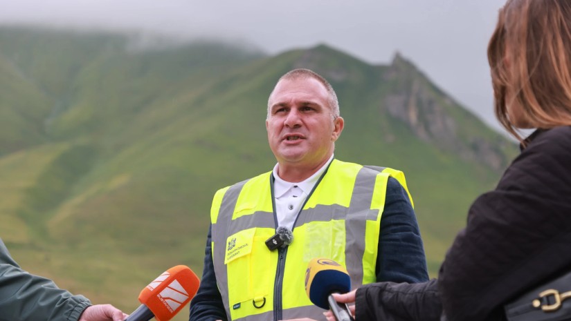 რევაზ სოხაძე