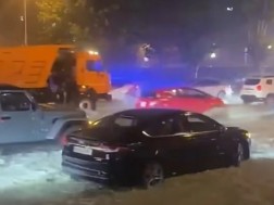 წვიმა თბილისში წვიმა თბილისში