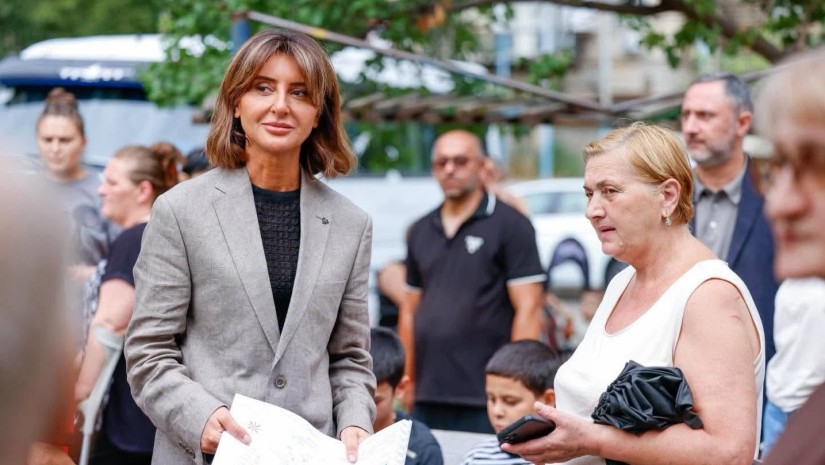 ლაცაბიძე