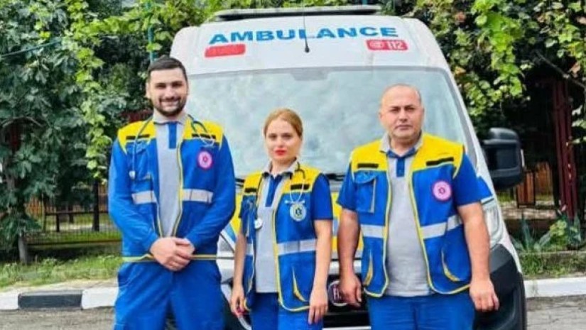 სასწრქაფო