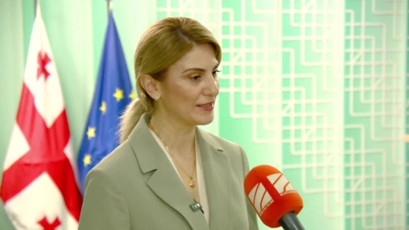 ნათია იოსელიანი